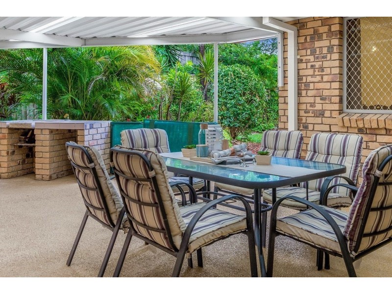 14 Nardie Street, Eight Mile Plains QLD 4113