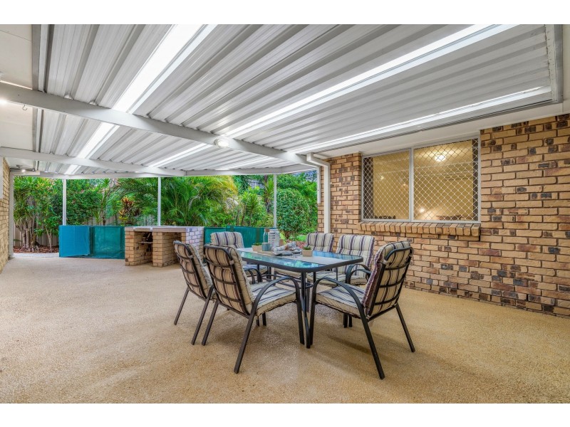 14 Nardie Street, Eight Mile Plains QLD 4113