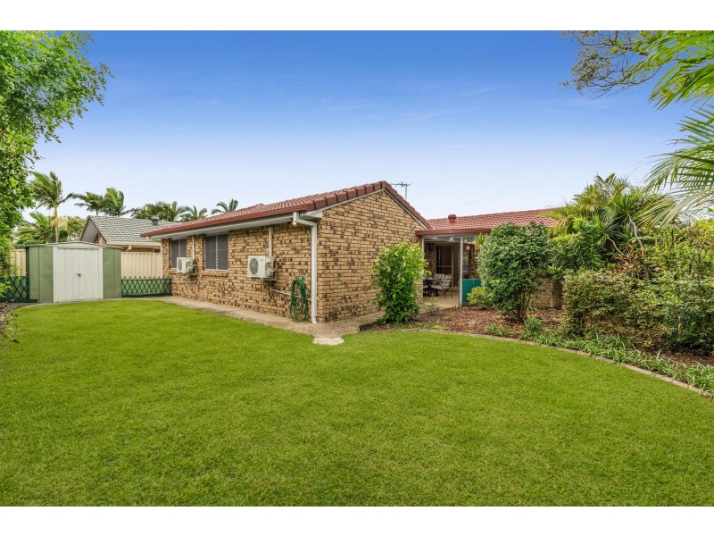 14 Nardie Street, Eight Mile Plains QLD 4113