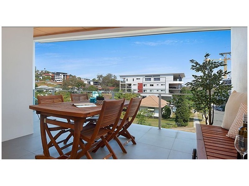 18/16 Selborne Street, Mount Gravatt East QLD 4122