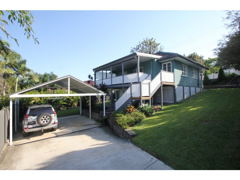 20 Floral Street, Mount Gravatt East QLD 4122