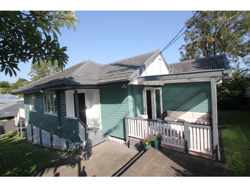 20 Floral Street, Mount Gravatt East QLD 4122