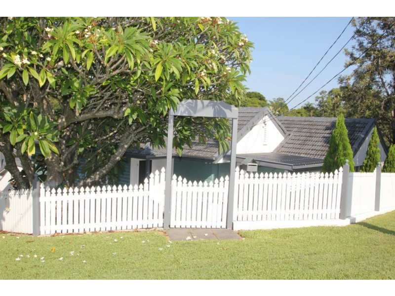 20 Floral Street, Mount Gravatt East QLD 4122