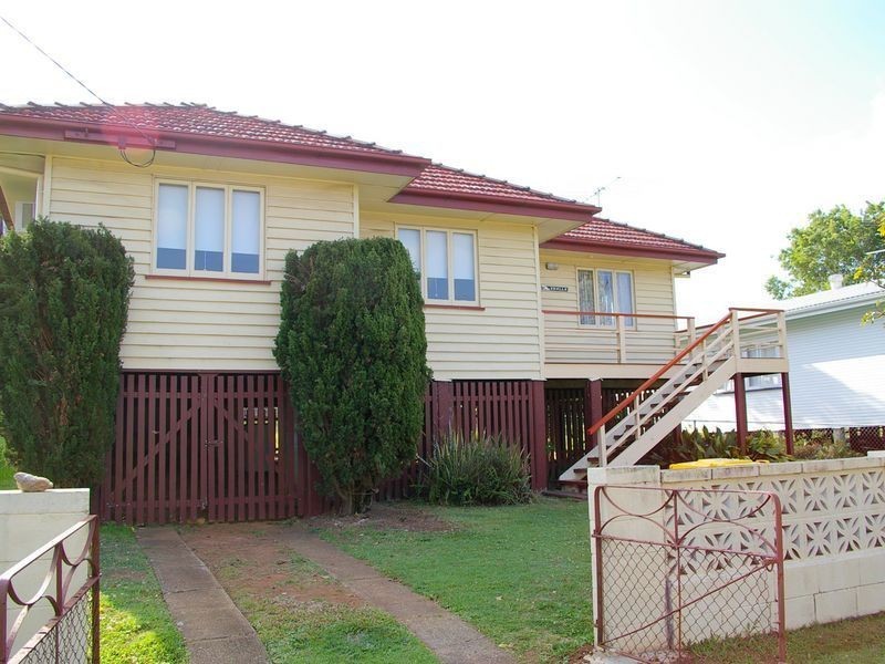 27 Wilclarke Street, Upper Mount Gravatt QLD 4122