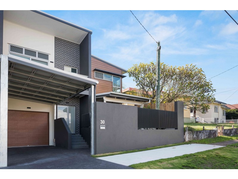 30 Springwood Street, Mount Gravatt East QLD 4122