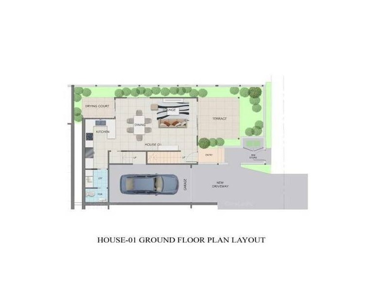 30 Springwood Street, Mount Gravatt East QLD 4122 Floorplan