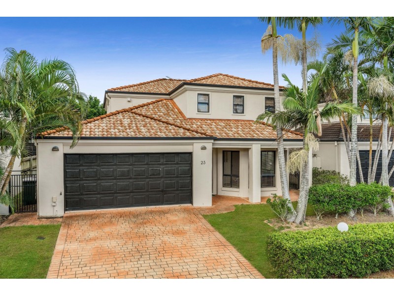 23/588 Musgrave Road, Robertson QLD 4109