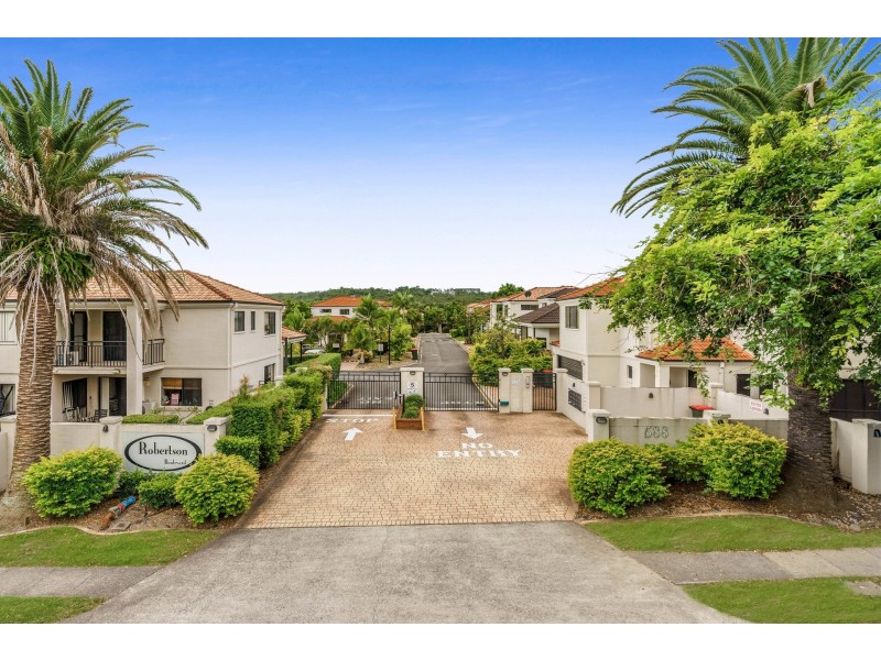 23/588 Musgrave Road, Robertson QLD 4109