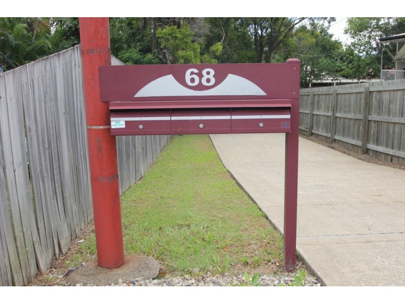 1/68 Chester Road, Annerley QLD 4103