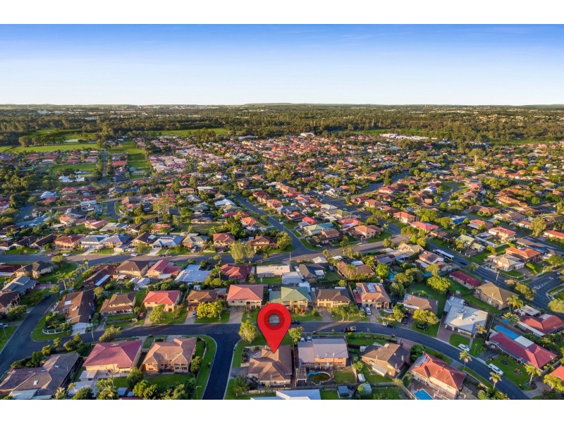 9 Vortigern Street, Carindale QLD 4152