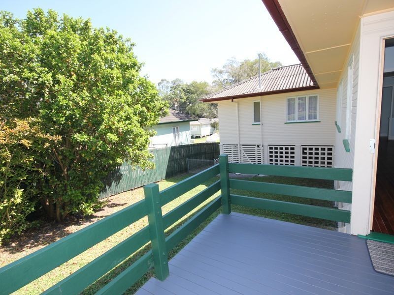 12 Ansdell Street, Mount Gravatt QLD 4122