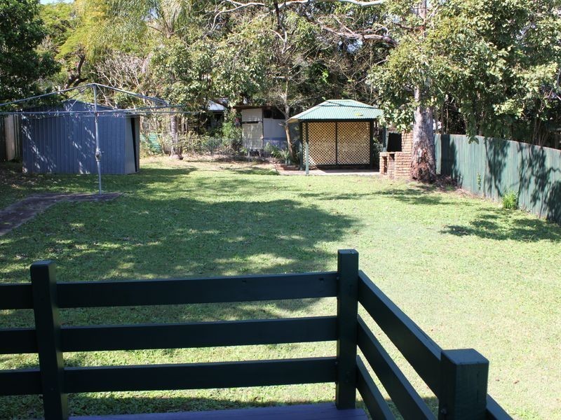 12 Ansdell Street, Mount Gravatt QLD 4122