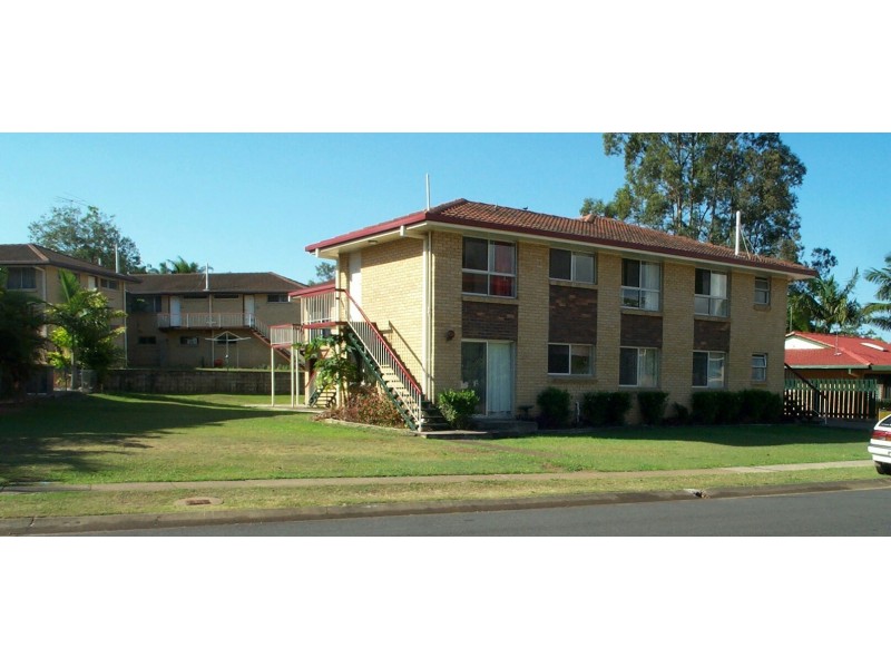 3/10 Greenmeadow Road, Mansfield QLD 4122