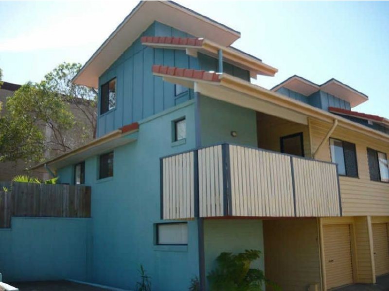 8/33 Tenby Street, Mount Gravatt QLD 4122