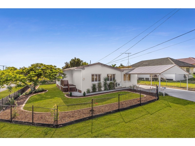 85 Sunnydale Street, Upper Mount Gravatt QLD 4122