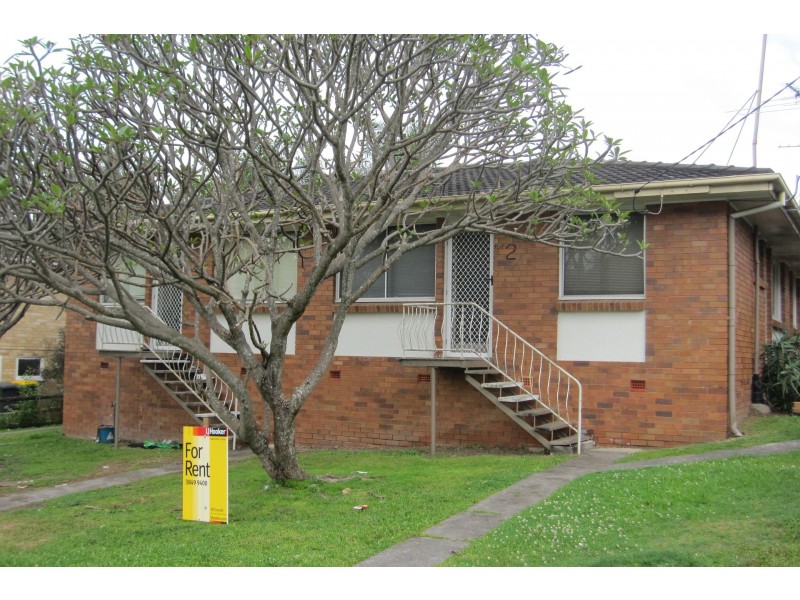 2/10 Ware Street, Annerley QLD 4103