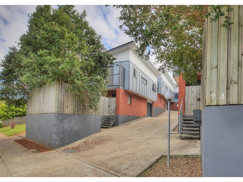 6/74 Creek Road, Mount Gravatt East QLD 4122