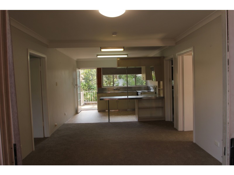 8/33 Knight Street, Greenslopes QLD 4120