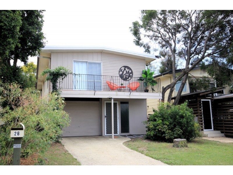 26 London Street, Eight Mile Plains QLD 4113