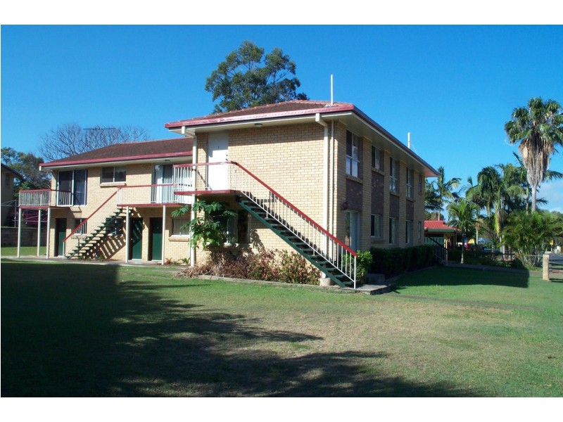 1/10 Greenmeadow Road, Mansfield QLD 4122