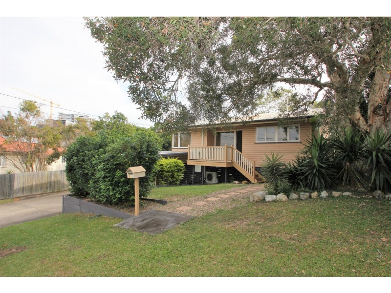 33 Dowrie Street, Upper Mount Gravatt QLD 4122