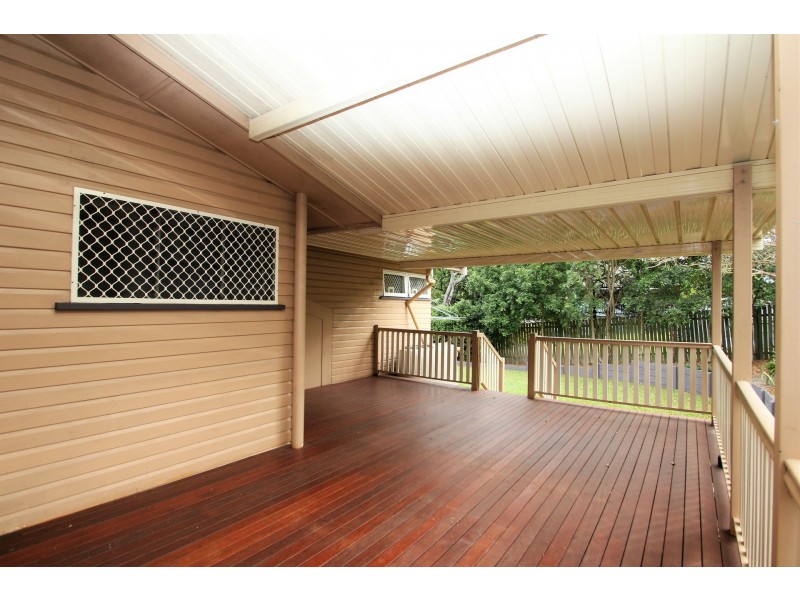 33 Dowrie Street, Upper Mount Gravatt QLD 4122
