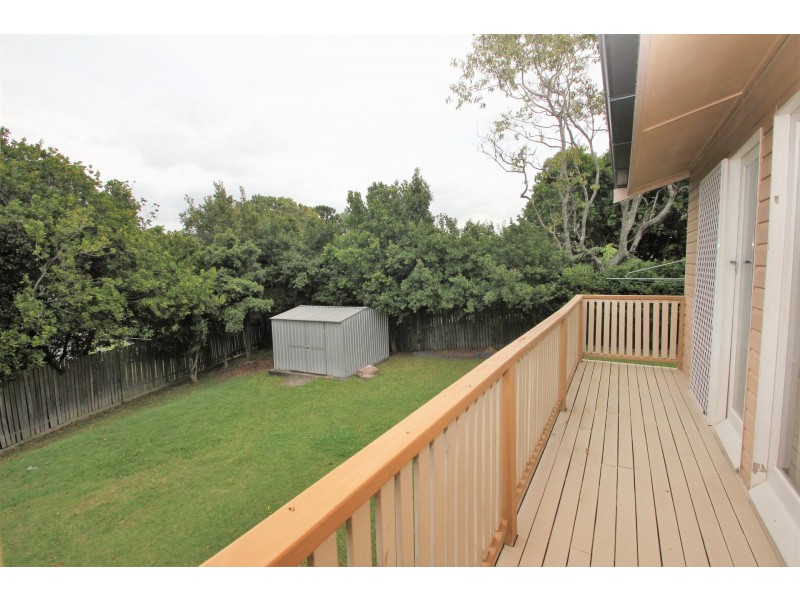 33 Dowrie Street, Upper Mount Gravatt QLD 4122