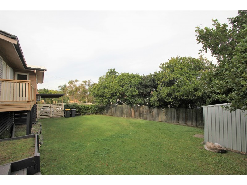 33 Dowrie Street, Upper Mount Gravatt QLD 4122