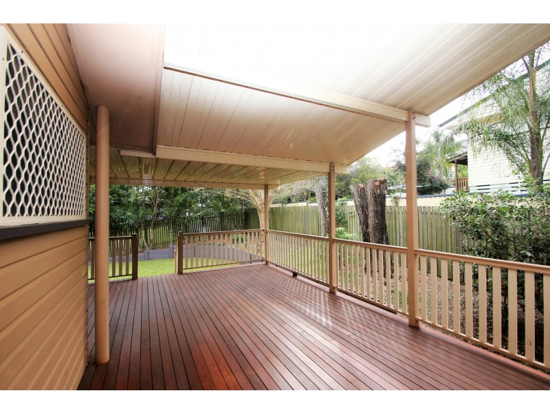 33 Dowrie Street, Upper Mount Gravatt QLD 4122