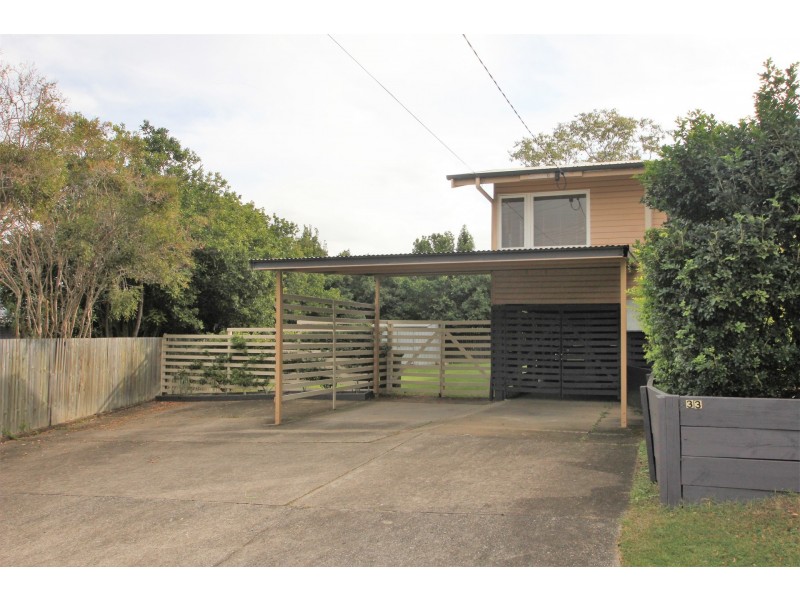 33 Dowrie Street, Upper Mount Gravatt QLD 4122