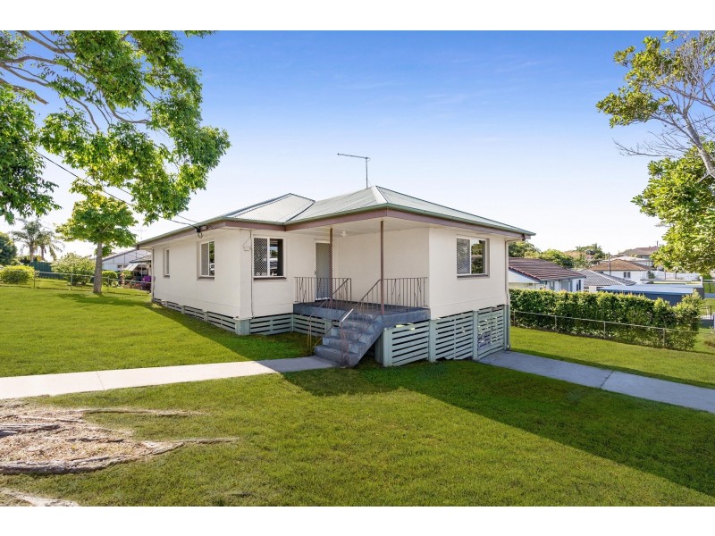 44 Arura Street, Mansfield QLD 4122