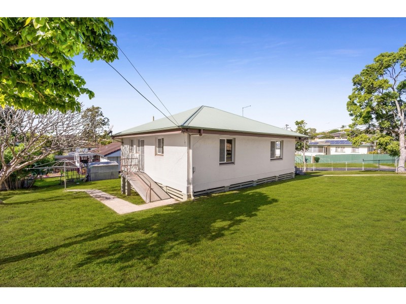 44 Arura Street, Mansfield QLD 4122