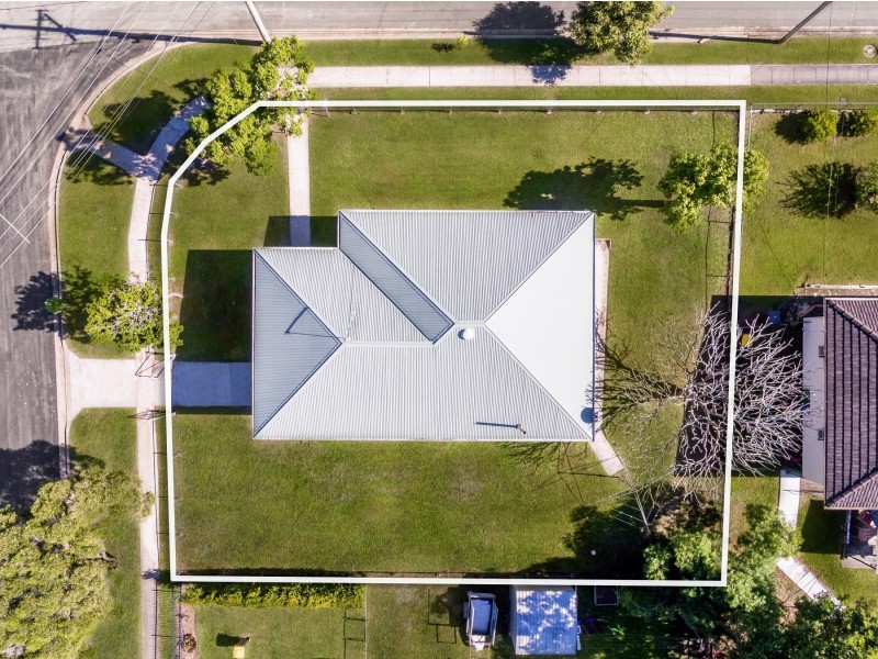 44 Arura Street, Mansfield QLD 4122