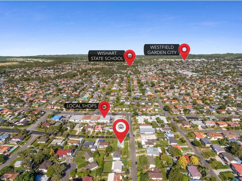 44 Arura Street, Mansfield QLD 4122