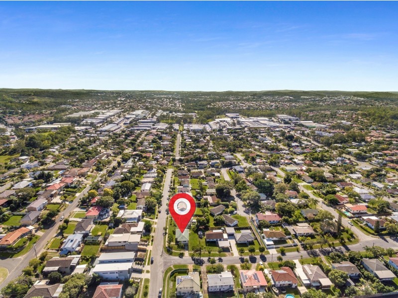 44 Arura Street, Mansfield QLD 4122