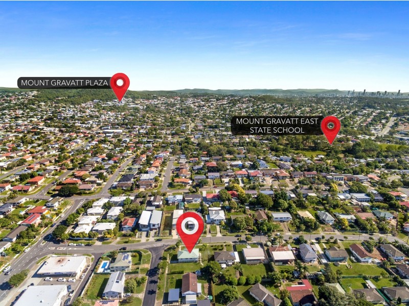 44 Arura Street, Mansfield QLD 4122