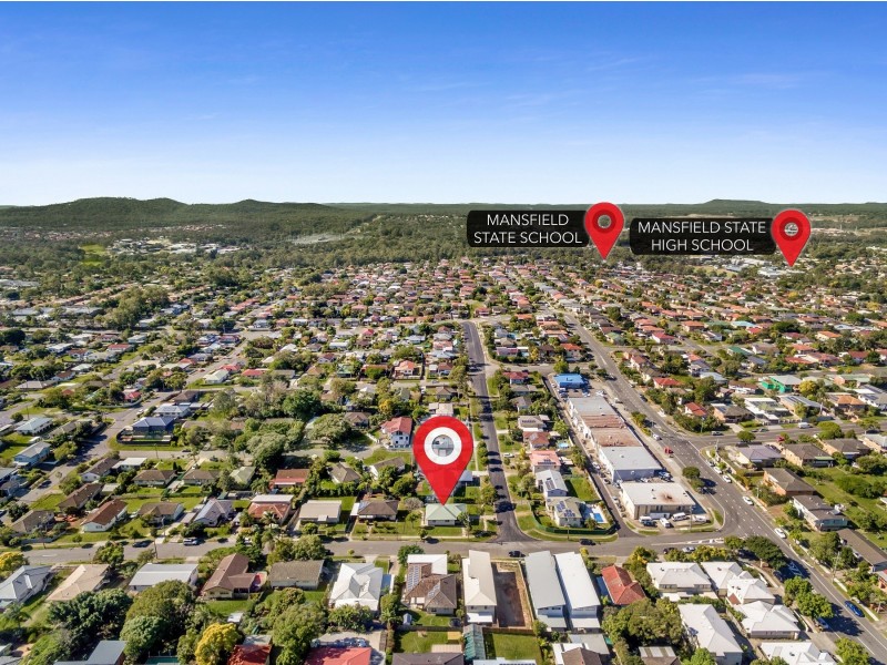 44 Arura Street, Mansfield QLD 4122