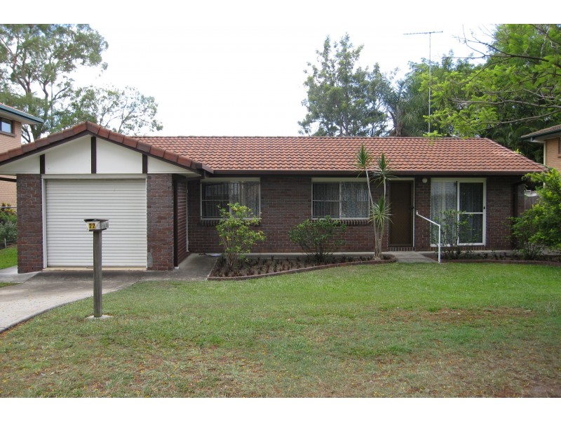 22 Portulaca Street, Macgregor QLD 4109