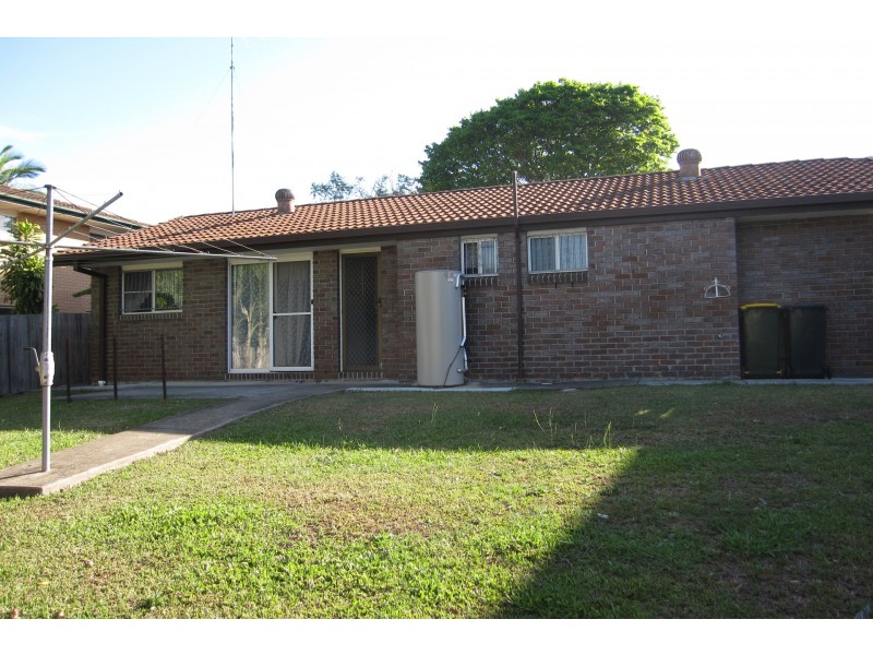 22 Portulaca Street, Macgregor QLD 4109