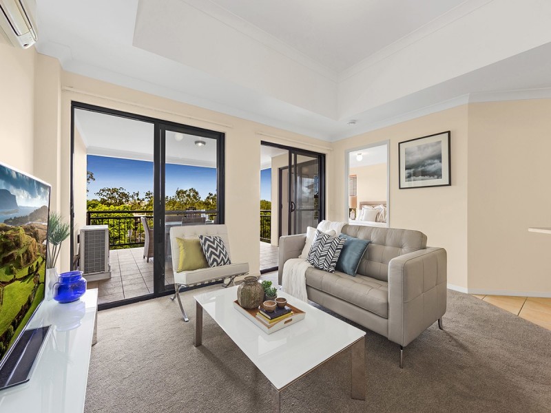 9/26 Paradise Street, Highgate Hill QLD 4101