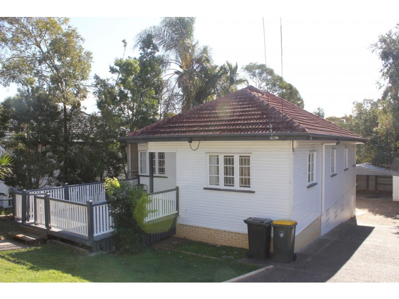 21 Bentham Street, Mount Gravatt QLD 4122