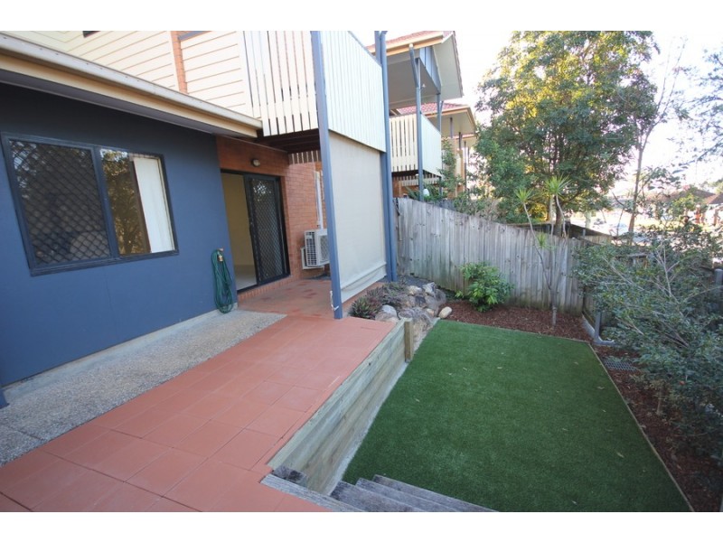 4/33 Tenby Street, Mount Gravatt QLD 4122