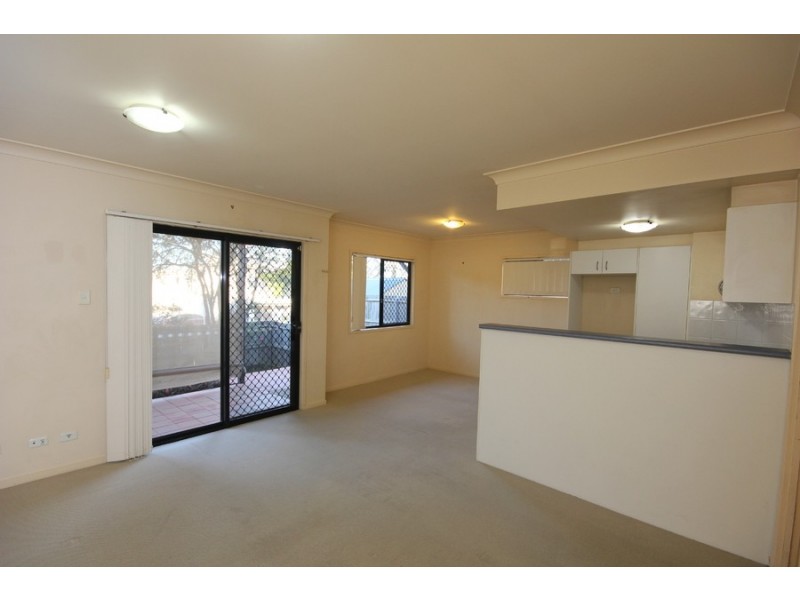 4/33 Tenby Street, Mount Gravatt QLD 4122