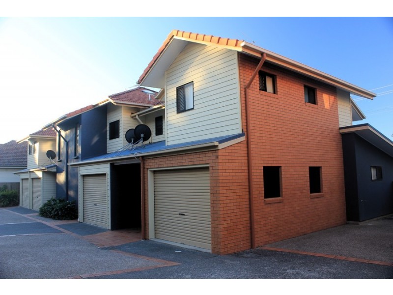 4/33 Tenby Street, Mount Gravatt QLD 4122