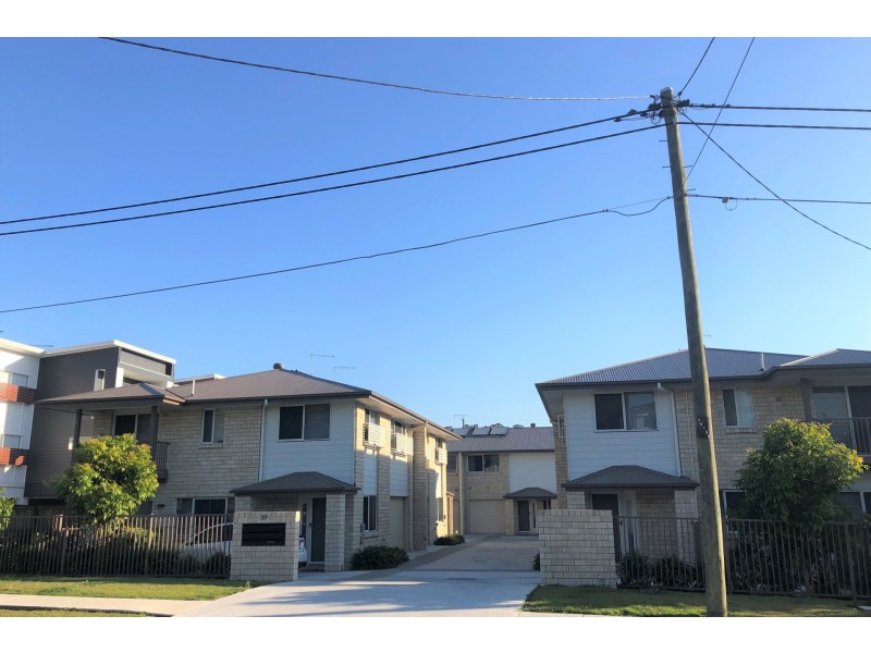 2/27-29 Howsan Street, Mount Gravatt East QLD 4122