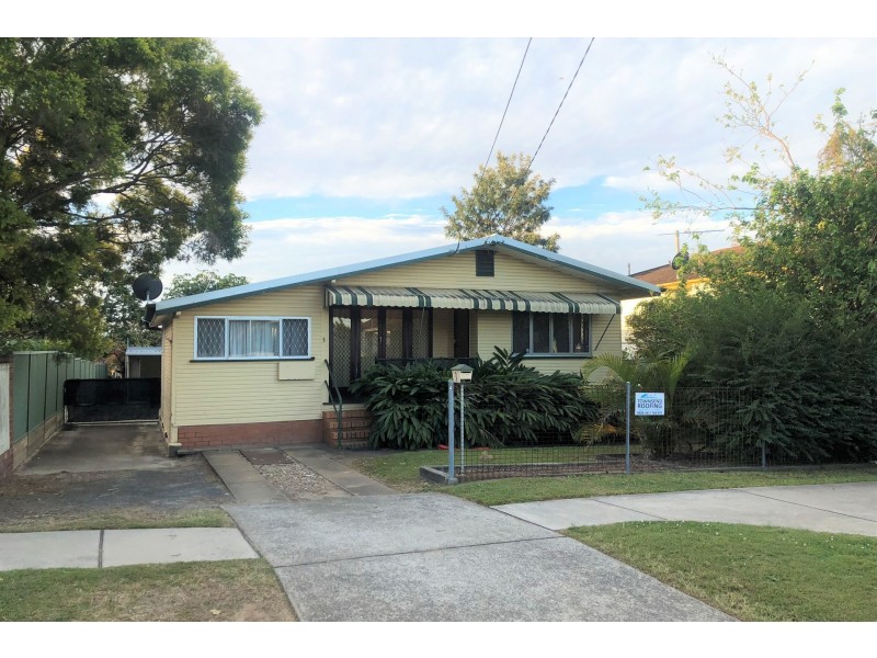 3 Everett Street, Upper Mount Gravatt QLD 4122