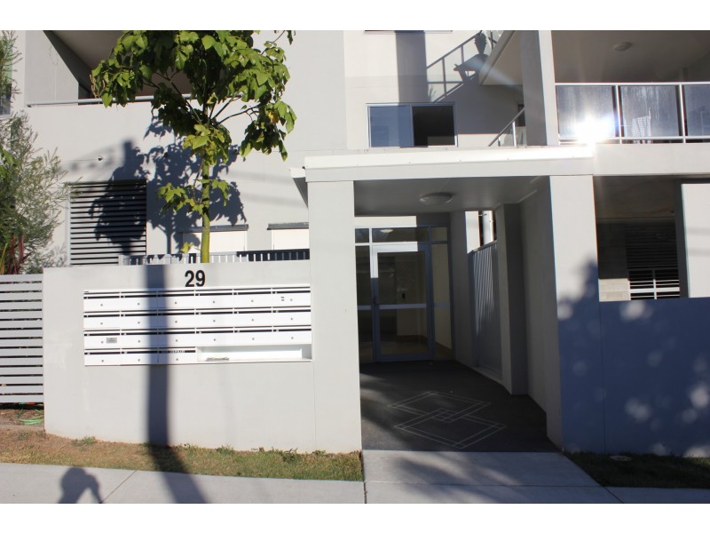 Level 3/15/29-31 Selborne Street, Mount Gravatt East QLD 4122