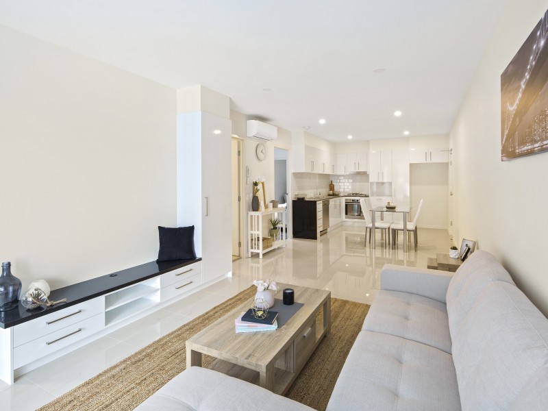 14/74 Gosford Street, Mount Gravatt QLD 4122