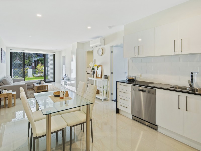 14/74 Gosford Street, Mount Gravatt QLD 4122