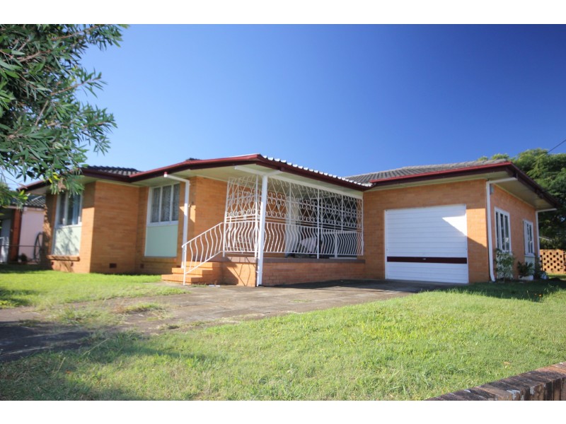 1 Player Street, Upper Mount Gravatt QLD 4122